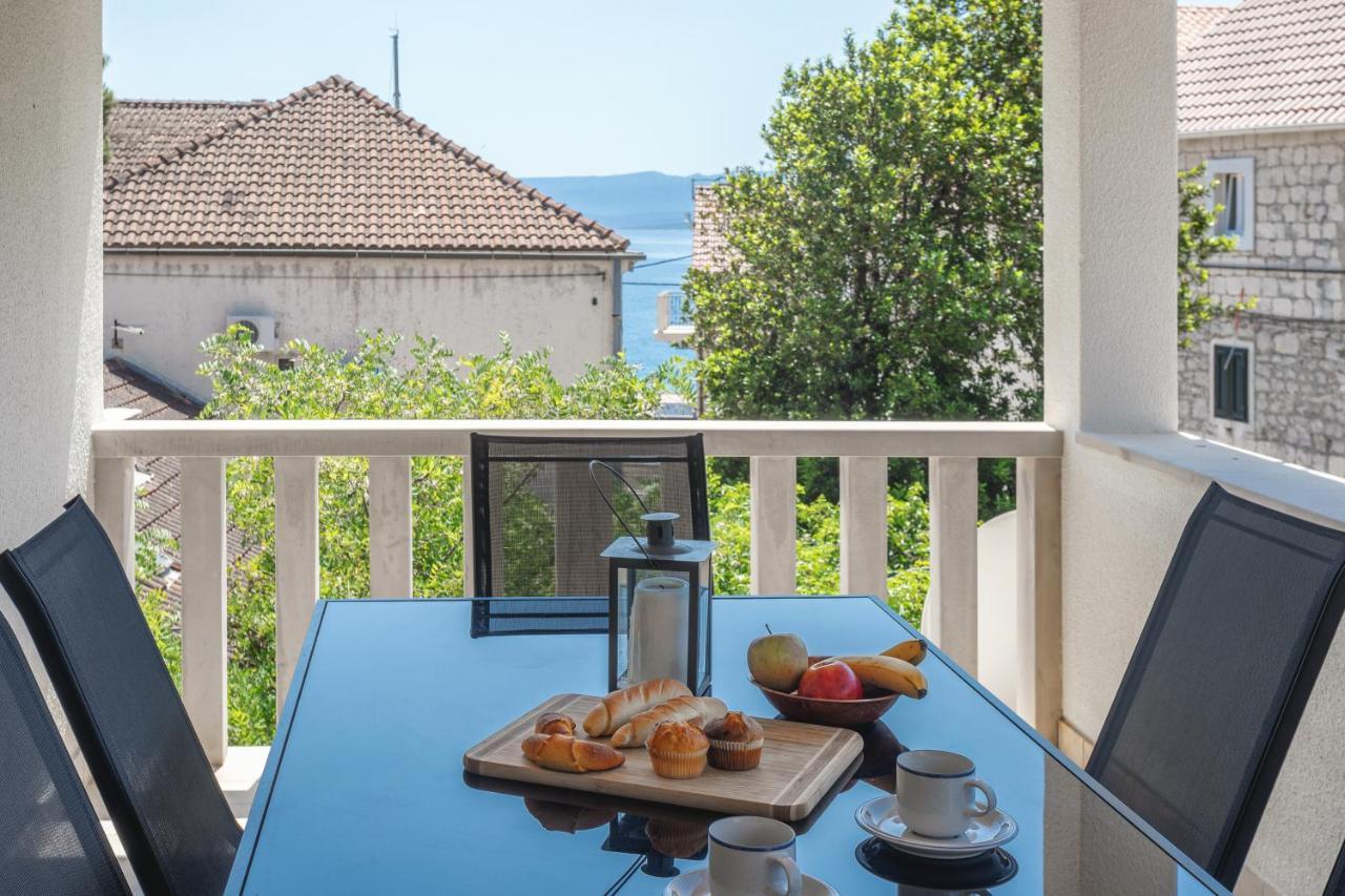 Apartman Center Golden Ray