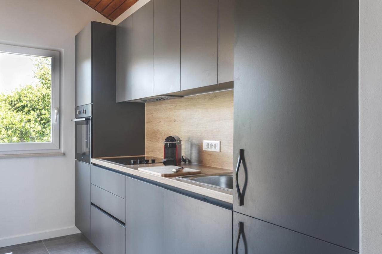 Center Golden Ray Apartman