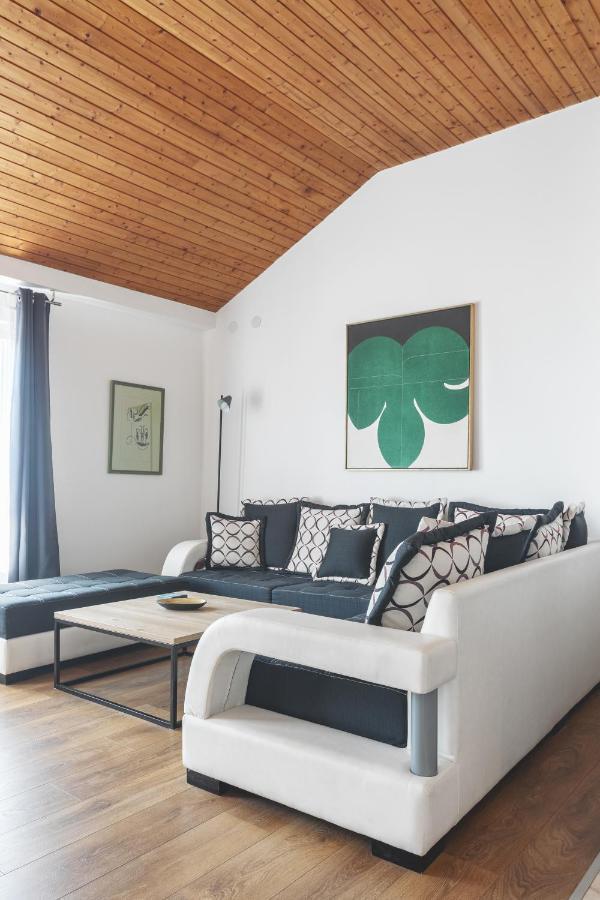Apartman Center Golden Ray *