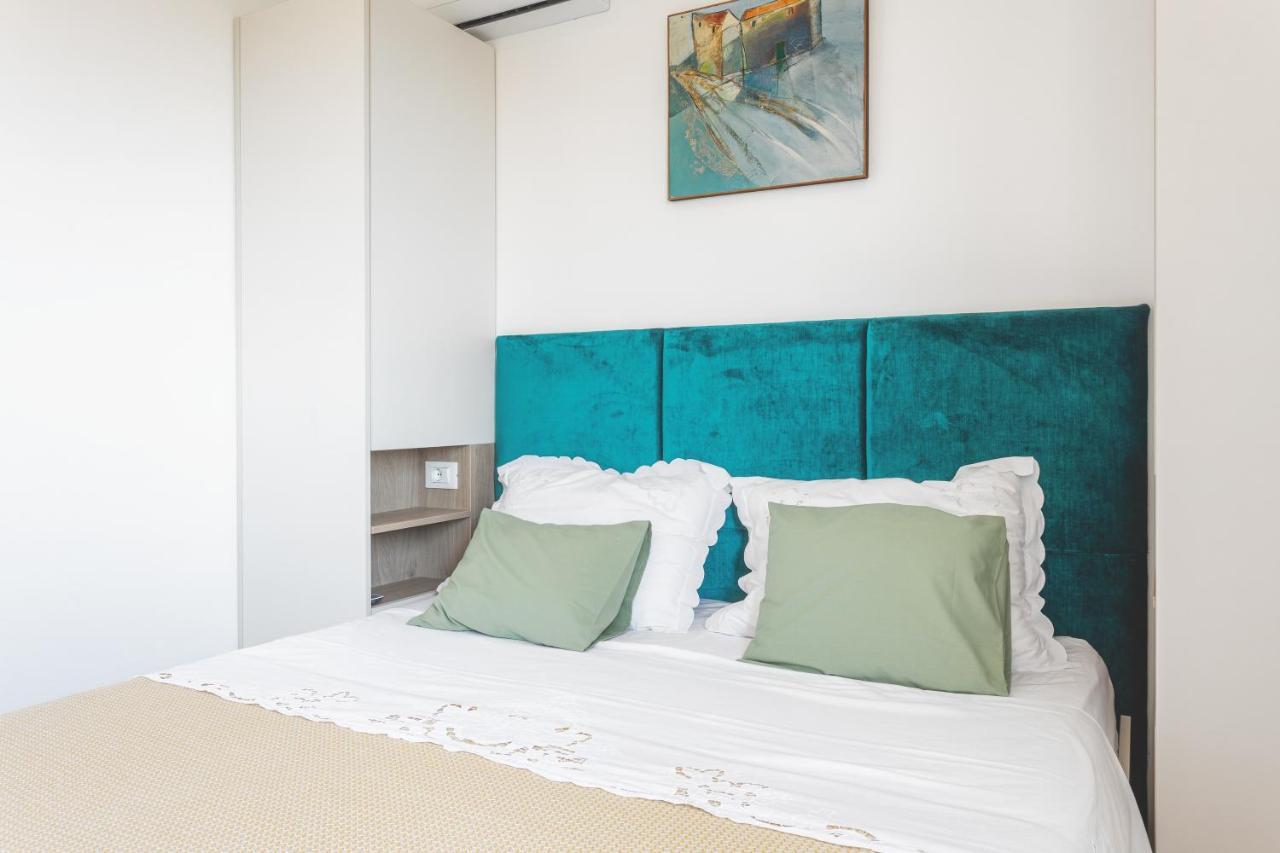 Apartman Center Golden Ray *