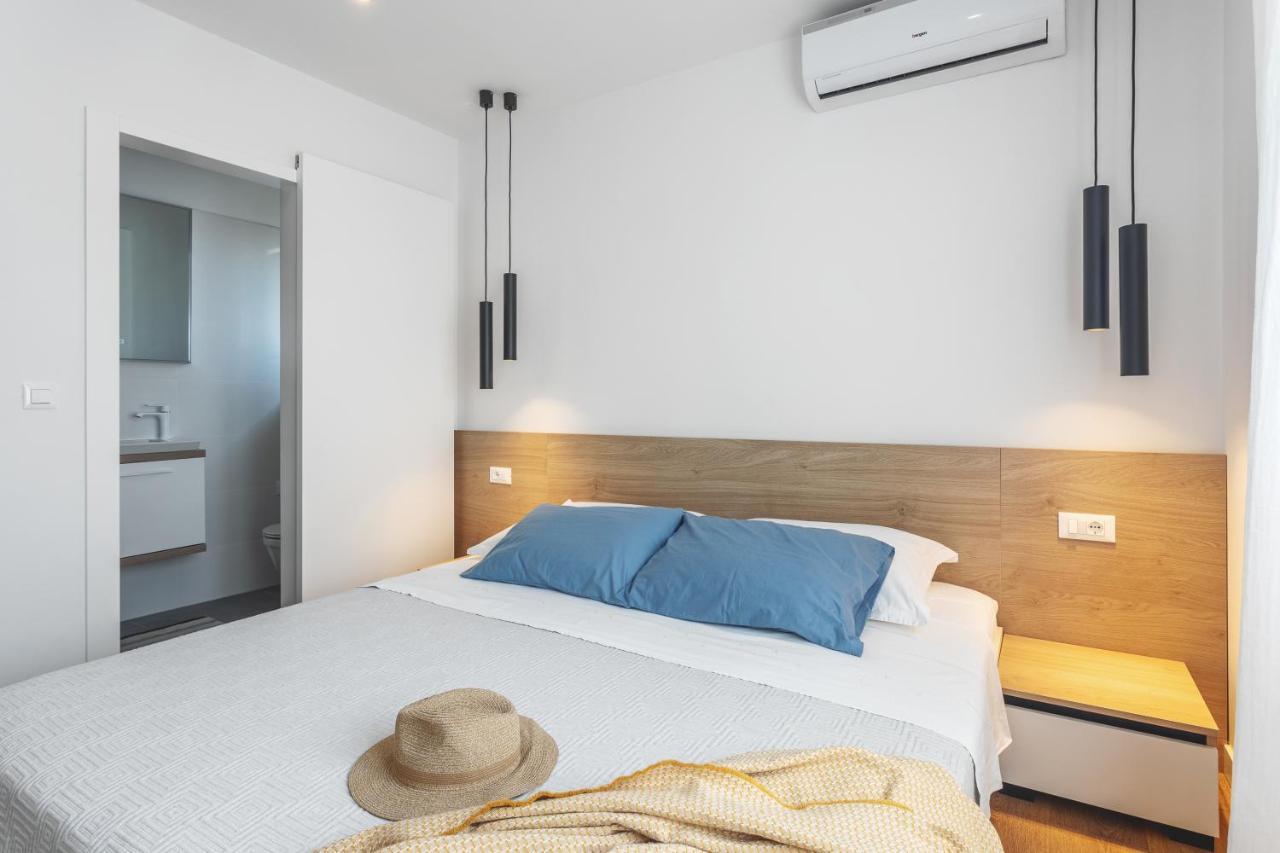 Apartman Center Golden Ray