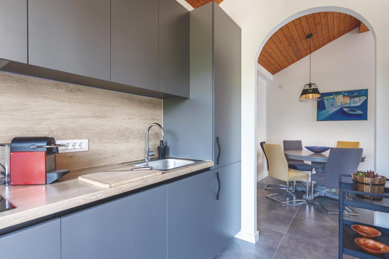Apartman Center Golden Ray Bol