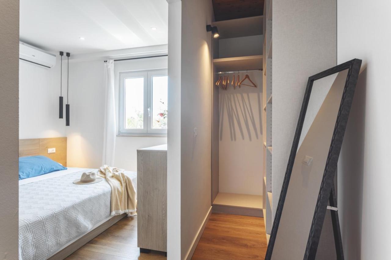 Center Golden Ray Apartman