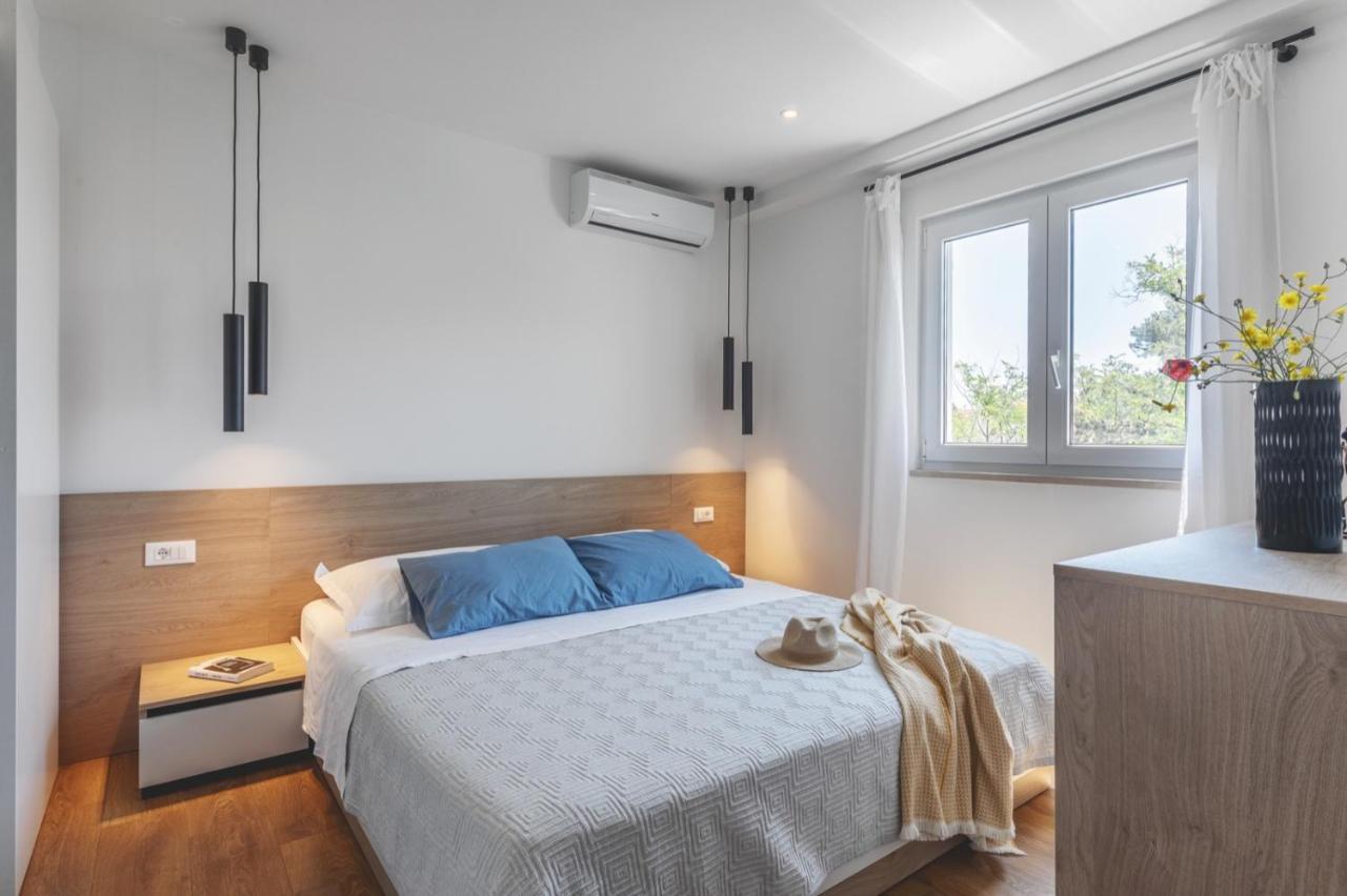 Apartman Center Golden Ray