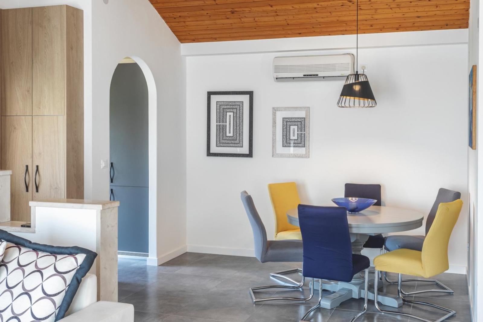 Apartman Center Golden Ray Bol