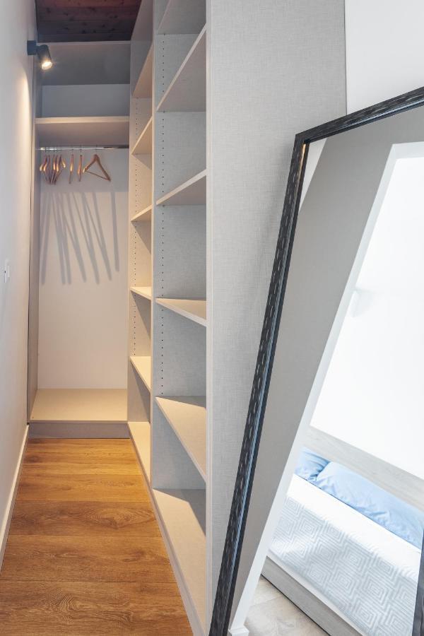 Center Golden Ray Apartment Bol