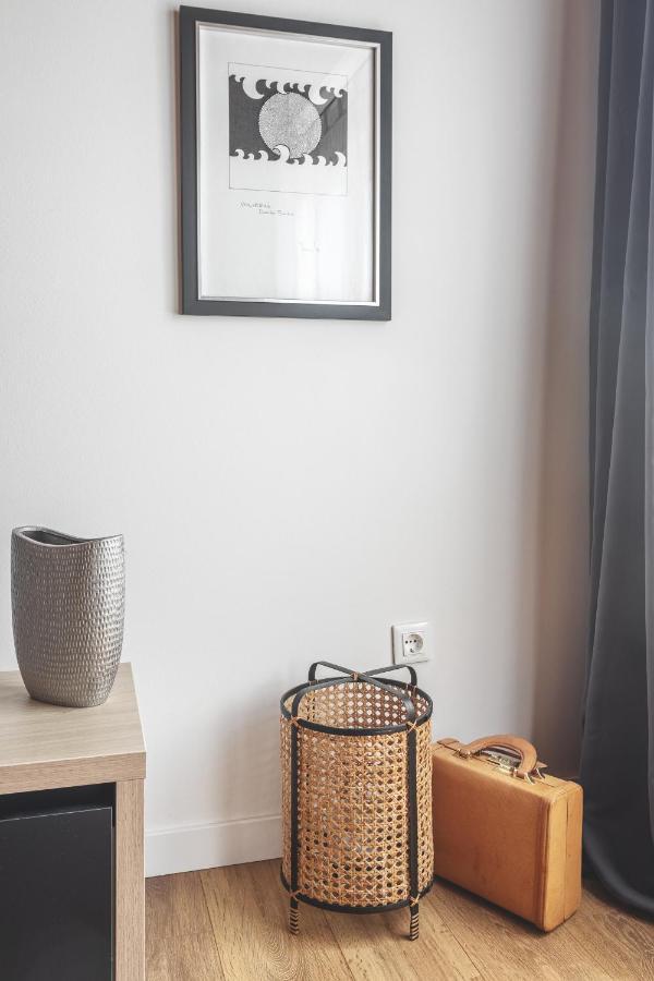 Center Golden Ray Apartment Bol