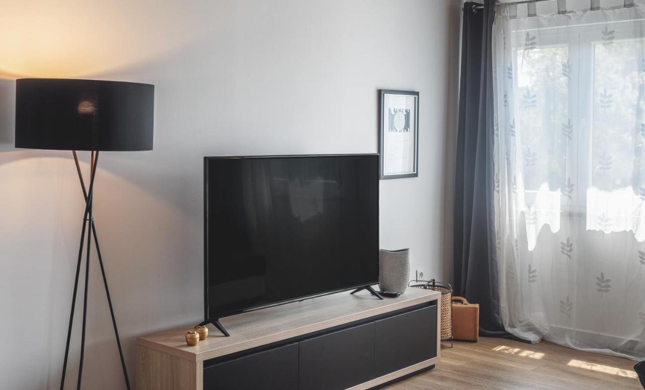 Apartment Center Golden Ray *