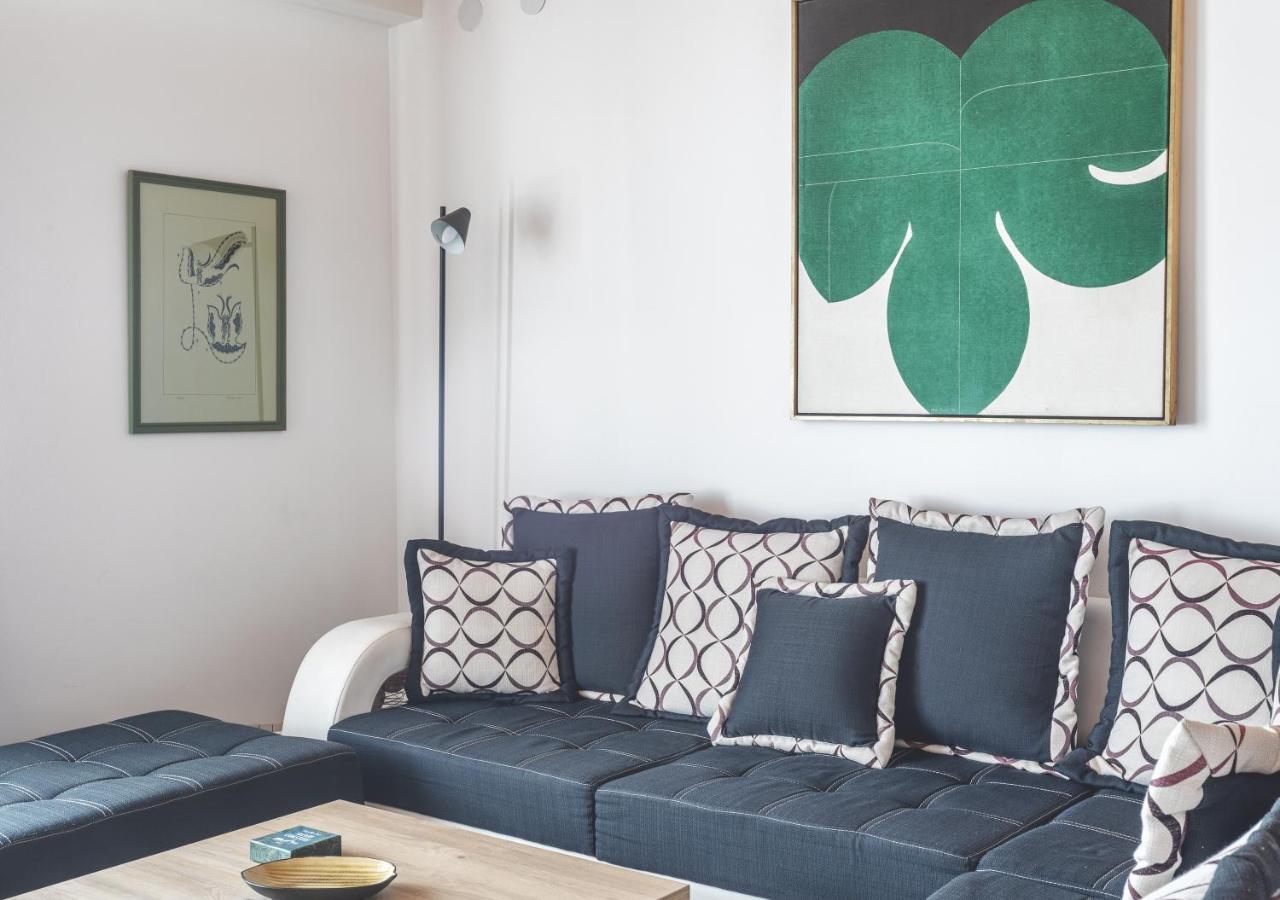 Apartment Center Golden Ray *