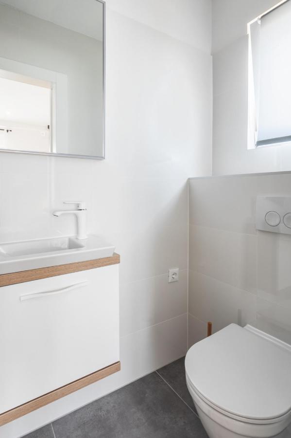 Center Golden Ray Apartment *